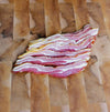 Free Range Smoked Streaky Bacon by Provenance Village Butcher 