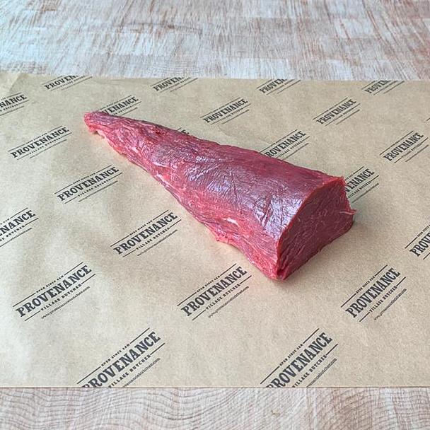 Provenance Village Butcher | Grass Fed Fillet Tail | Delivery ...