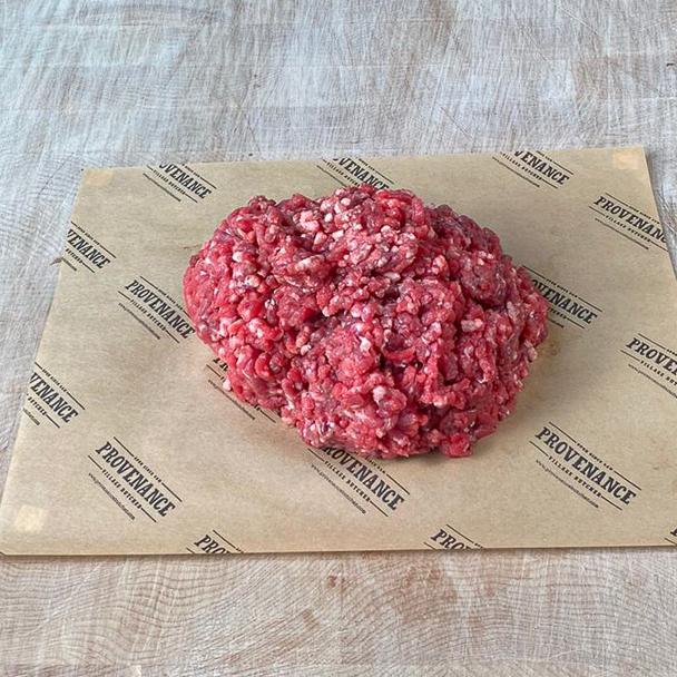 Provenance Delivery | UK Butcher Delivery | Beef Mince
