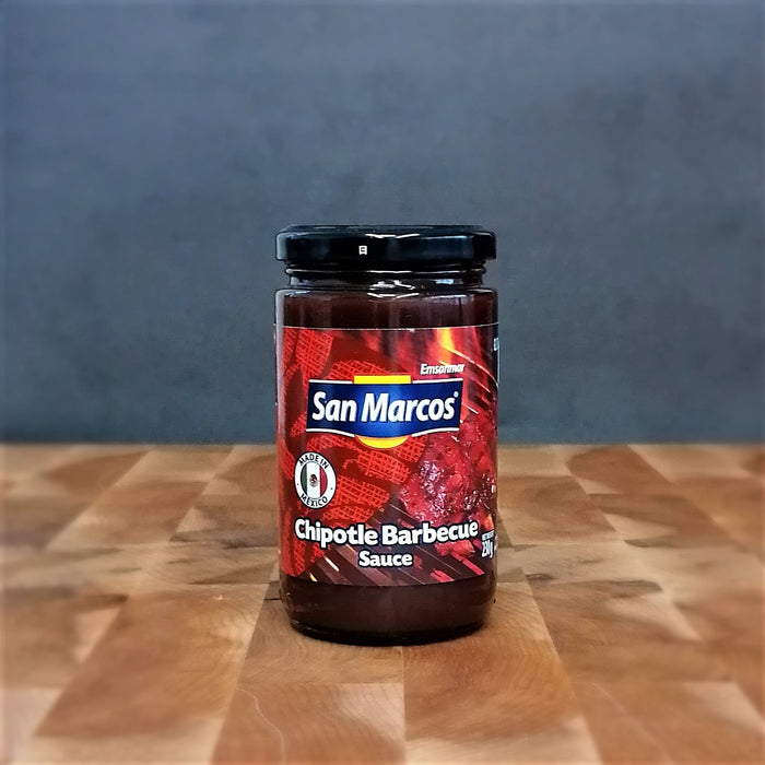 San Marcos Mexican Salsa