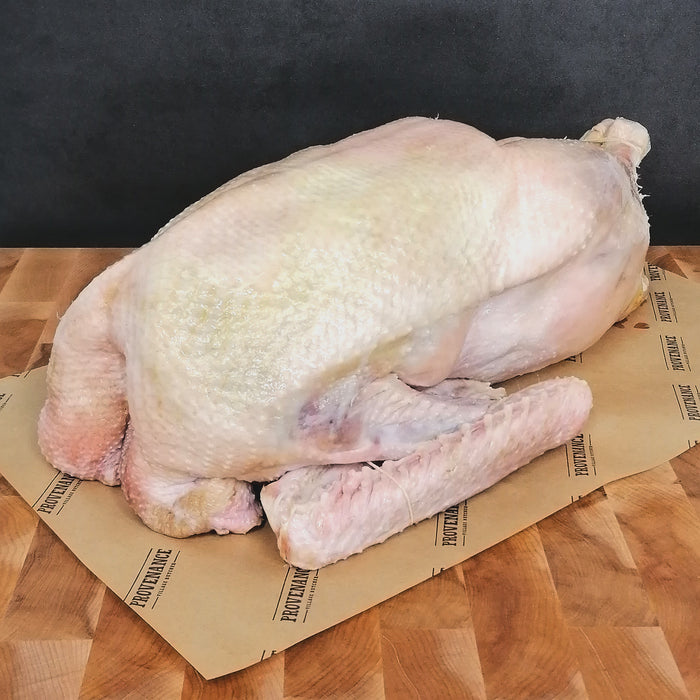 Christmas Goose | Provenance Village Butcher