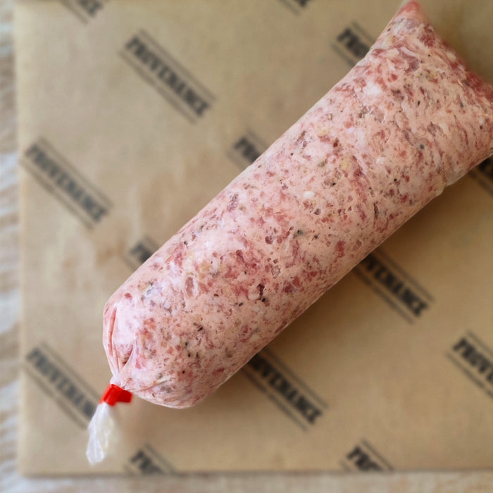 Christmas | Sausage Meat