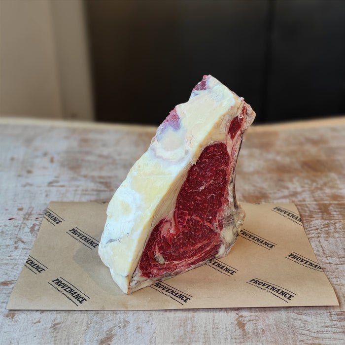 Galician Beef Bone-in Steak 1kg