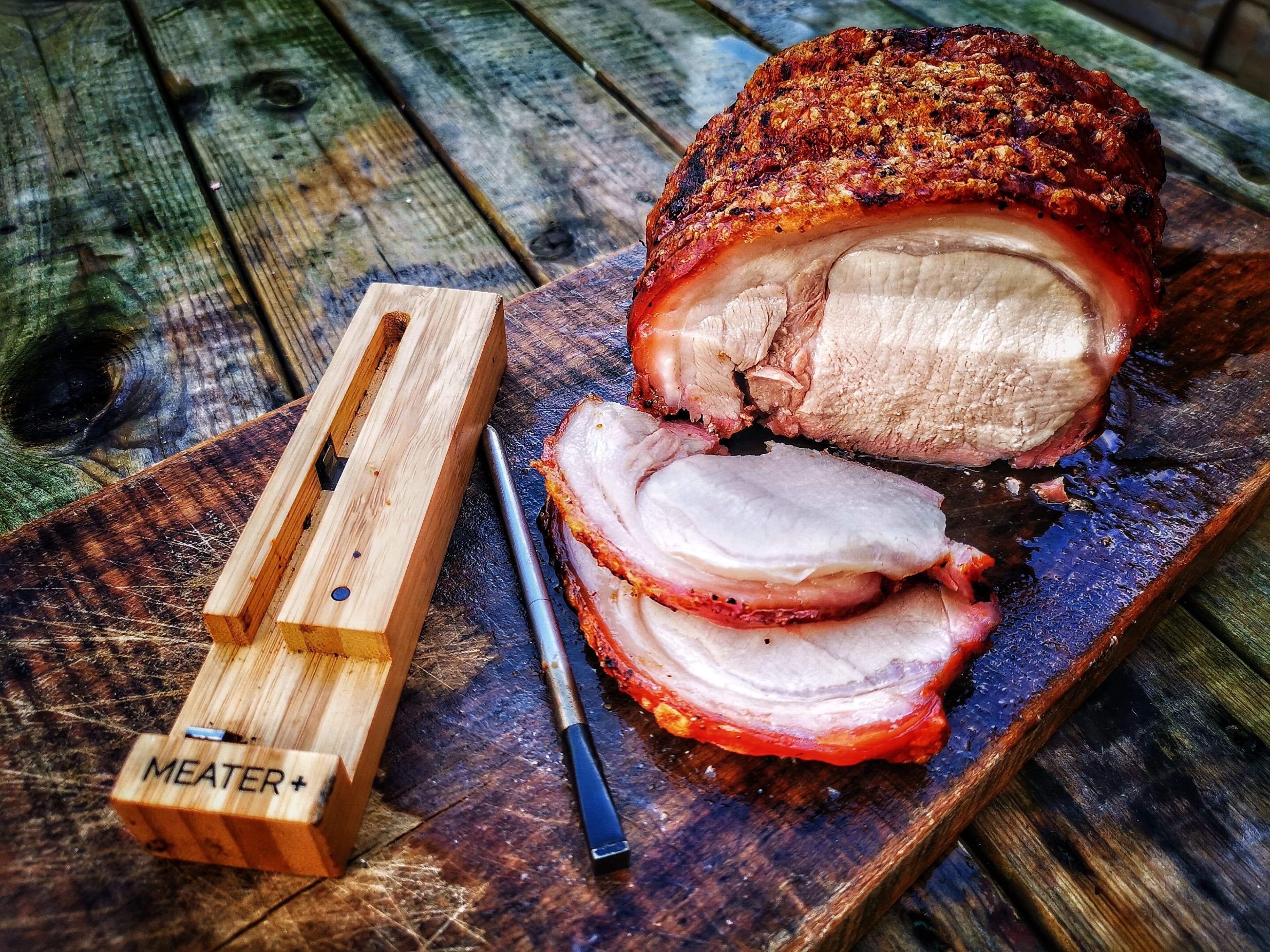 Digital Meat Thermometer by Provenance Village Butcher