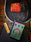 Provenance Butcher - MEATER - Digital Meat Thermometer 