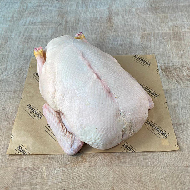 Provenance Delivery | London Butcher Delivery |  Duck Whole