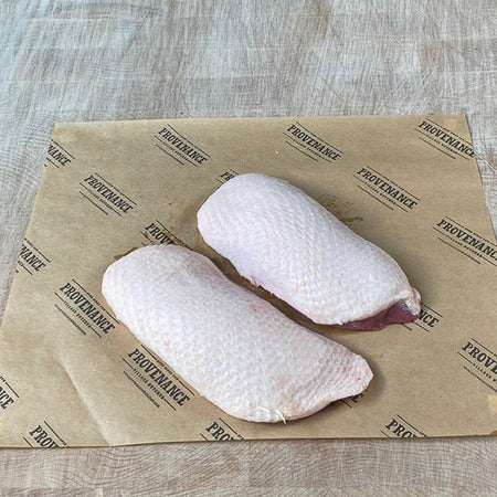 Provenance Delivery | London Butcher Delivery |  Duck Breast