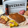 BBQ box by Provenance Village Butcher 