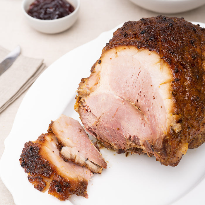 Christmas | Boneless Gammon