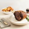 60 Day Age Christmas Rib of Beef | Provenance Village Butcher