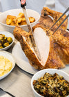 Free Range Bronze Turkey | Provenance Village Butcher | Christmas