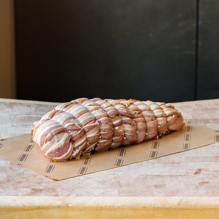 Provenance Village Butcher | Free Range Christmas Turkey Crown