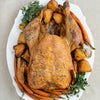 Free Range Bronze Turkey | Provenance Village Butcher | Christmas