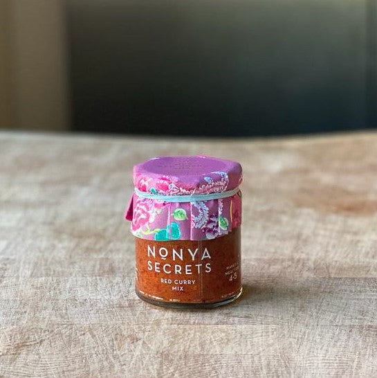 Provenance Delivery | London Butcher Delivery |  Nonya's Secret Red Curry