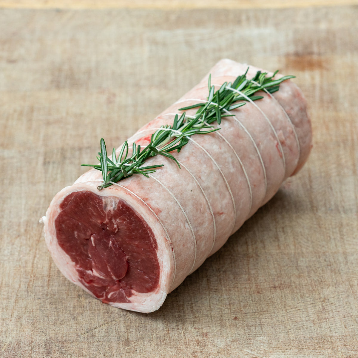 Lamb Noisette– Provenance Village Butcher Delivery