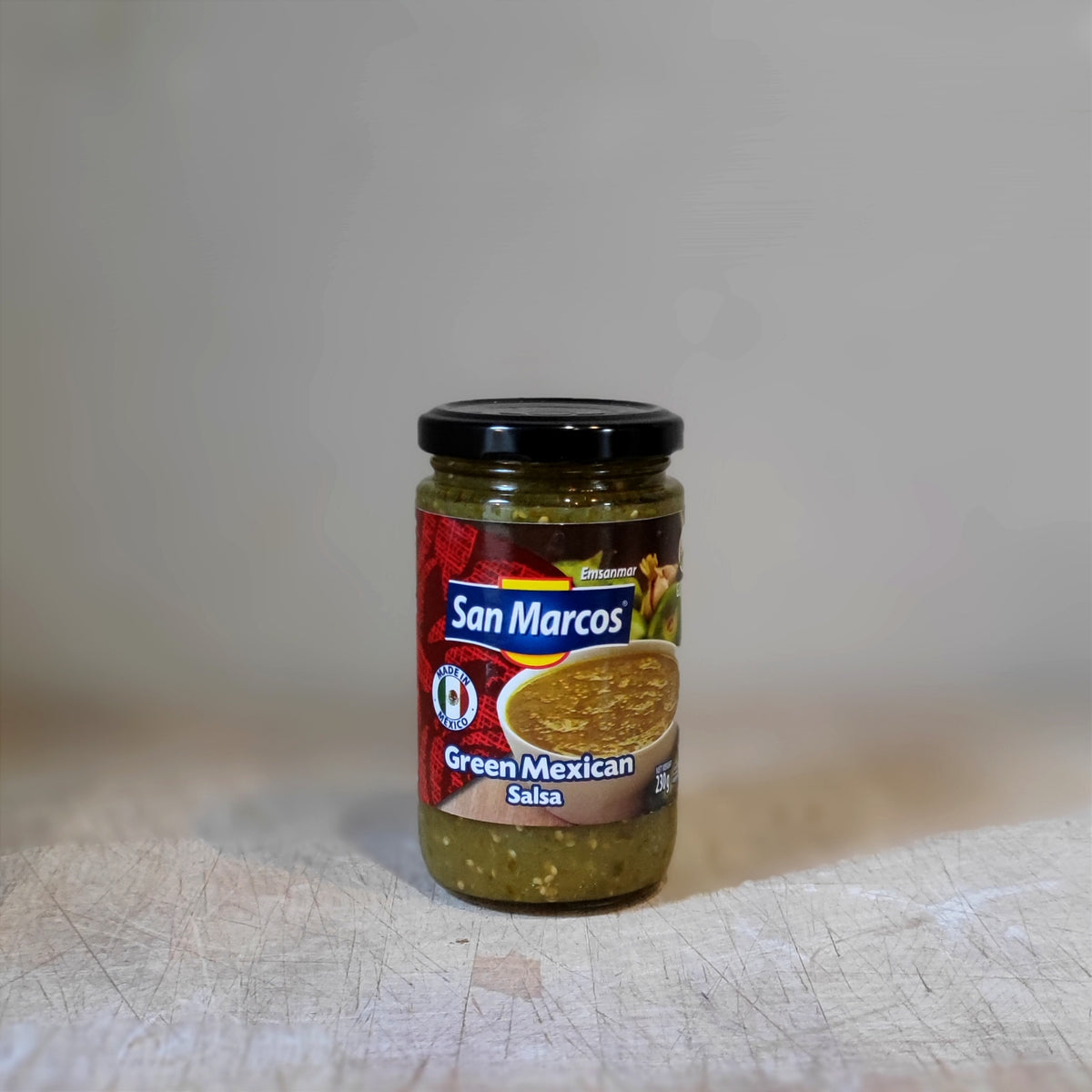 San Marcos Mexican Salsa Provenance Village Butcher Delivery