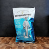 Savoursmiths-Desert Salt & Vinegar Crisps by Provenance Butcher 