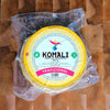 Traditional Tortilla's By Komali 