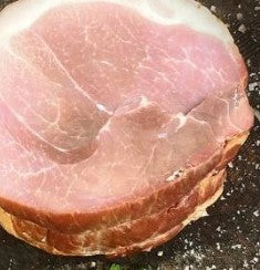 Christmas | Boneless Gammon